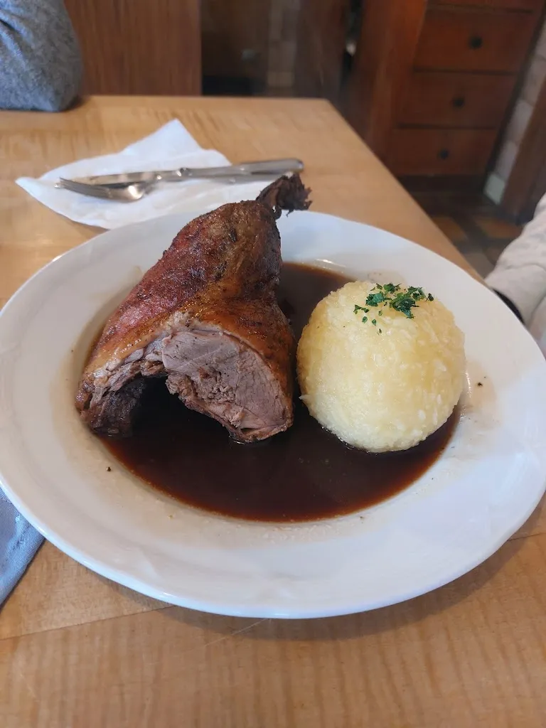 Menu_Gasthof Georg Wallner - Restaurant & Gästezimmer_Hebertshausen_image_3