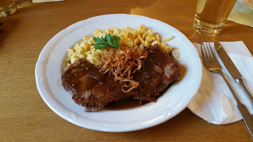 Menu_Gasthof Georg Wallner - Restaurant & Gästezimmer_Hebertshausen_image_4