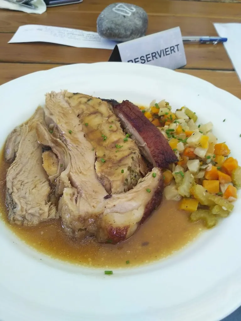 Menu_Gasthof Georg Wallner - Restaurant & Gästezimmer_Hebertshausen_image_7