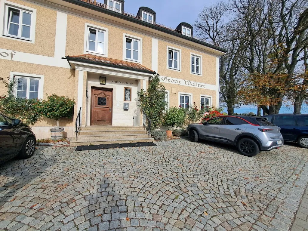 Gasthof Georg Wallner - Restaurant & Gästezimmer_Hebertshausen_slider_image_2