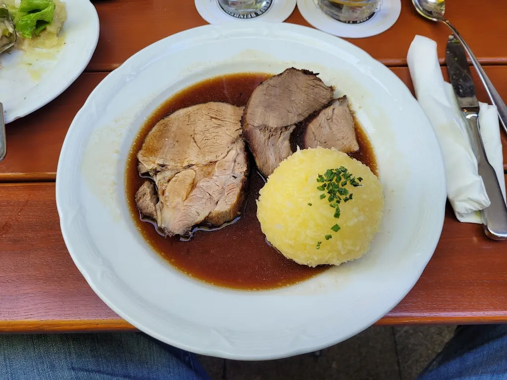 Gasthof Georg Wallner - Restaurant & Gästezimmer_Hebertshausen_slider_image_3