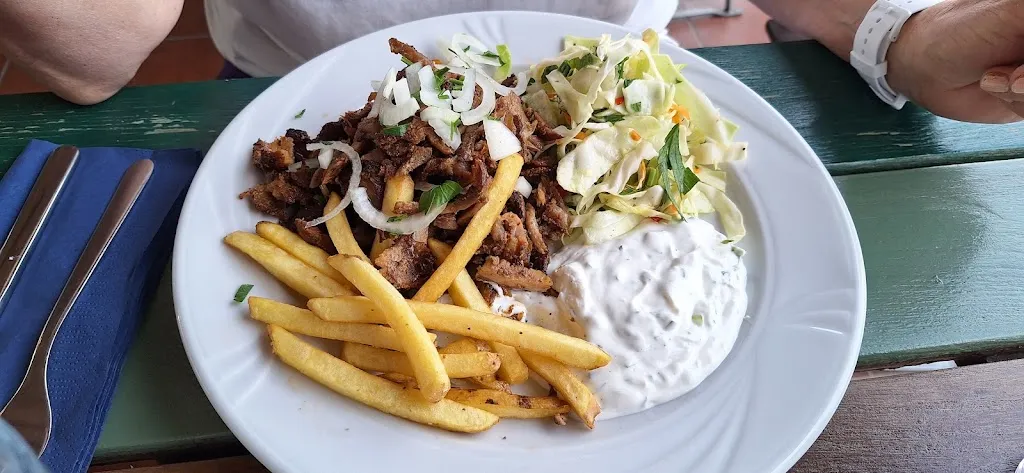 Menu_Vikos Gaststätte_Hebertshausen_immagine_3