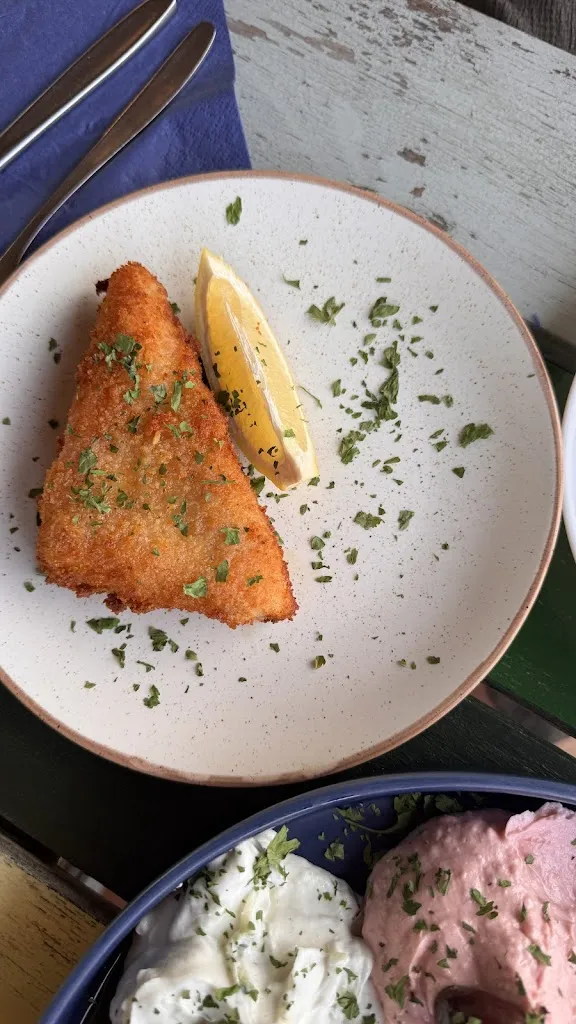 Sven_Vikos Gaststätte_Hebertshausen_review