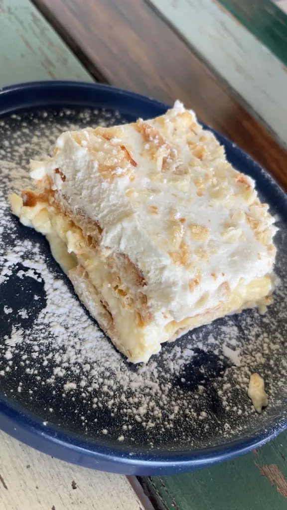 Tete Baier_Vikos Gaststätte_Hebertshausen_review