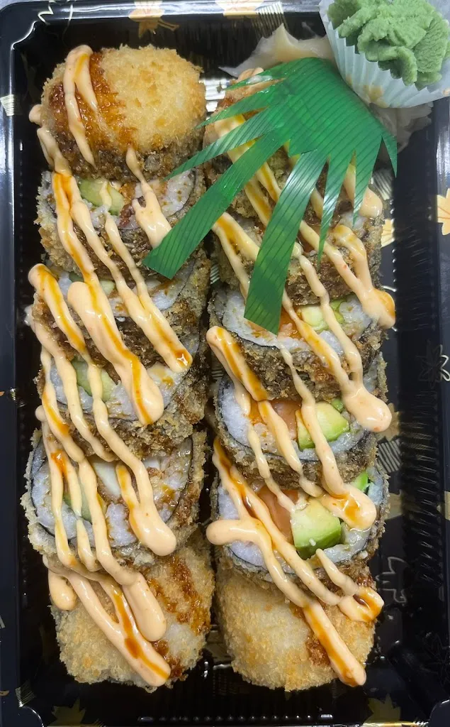 HUTI Asia - Sushi & Street Food_Hebertshausen_slider_image_1