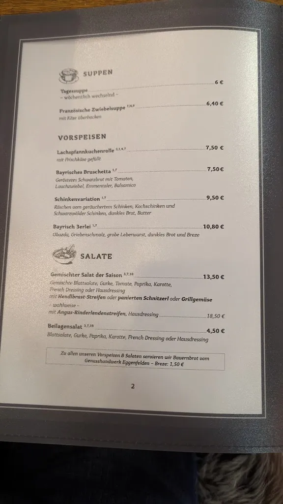 Menu_Unser Wirtshaus_Eggenfelden_image_4