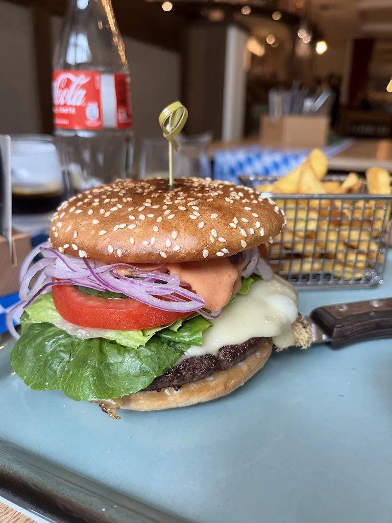 Paula Löwe_Unser Wirtshaus_Eggenfelden_review