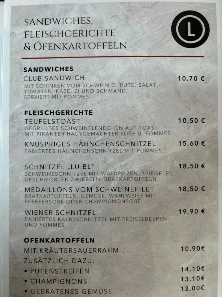 Menu_Luibl_Eggenfelden_immagine_2
