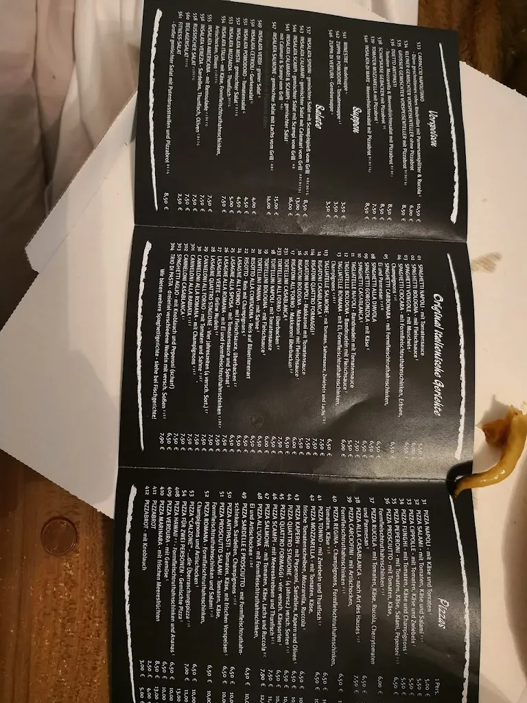 Menu_Ristorante Casablanca_Eggenfelden_image_2