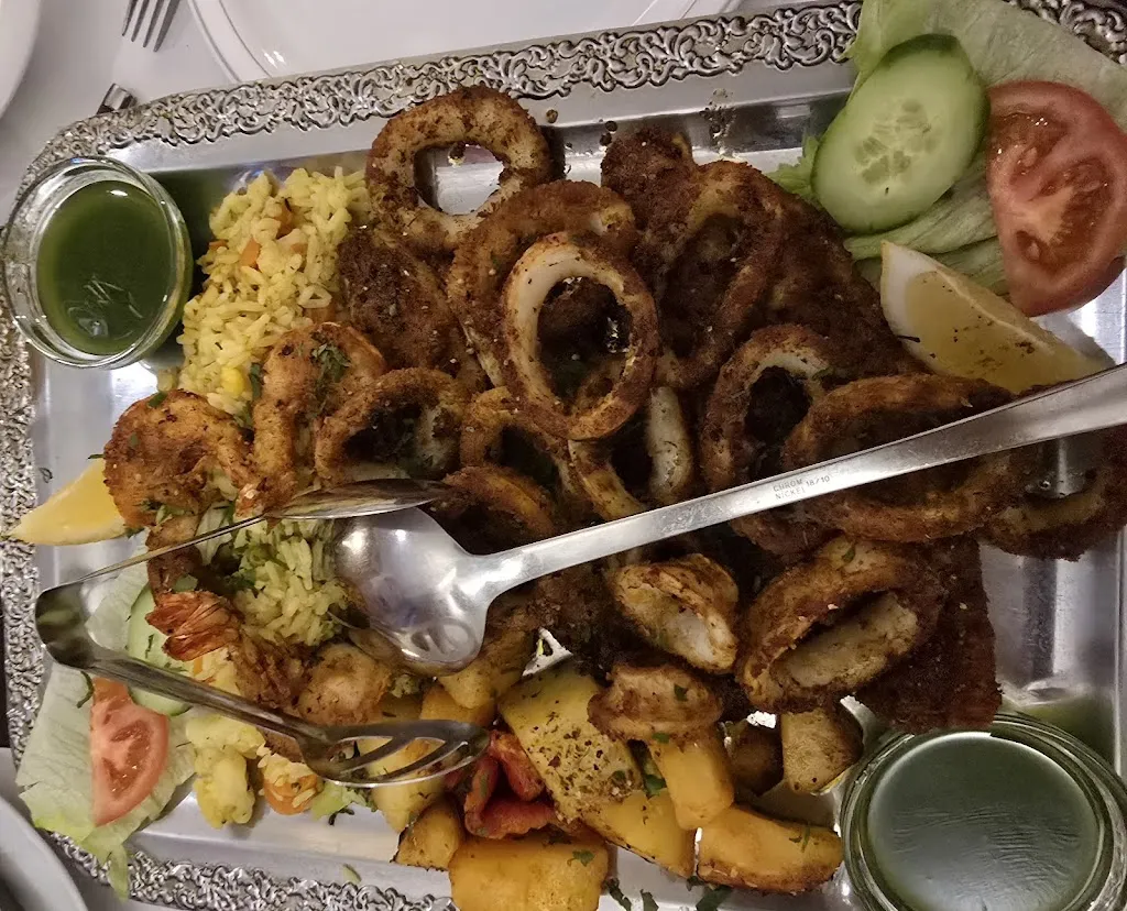 Anna Vorel_Ristorante Casablanca_Eggenfelden_review