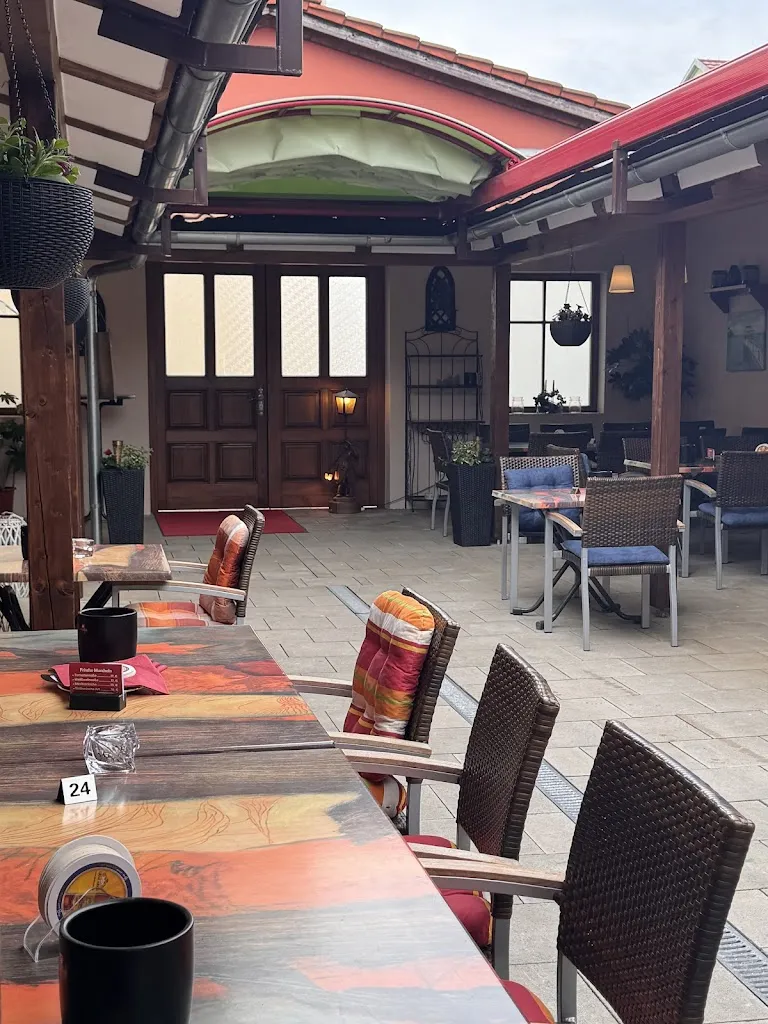 Ristorante Casablanca_Eggenfelden_slider_image_3