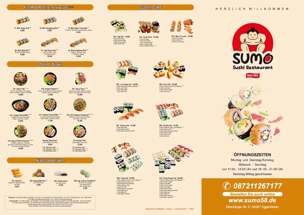 Menu_Sumo Sushi und Grill_Eggenfelden_image_2