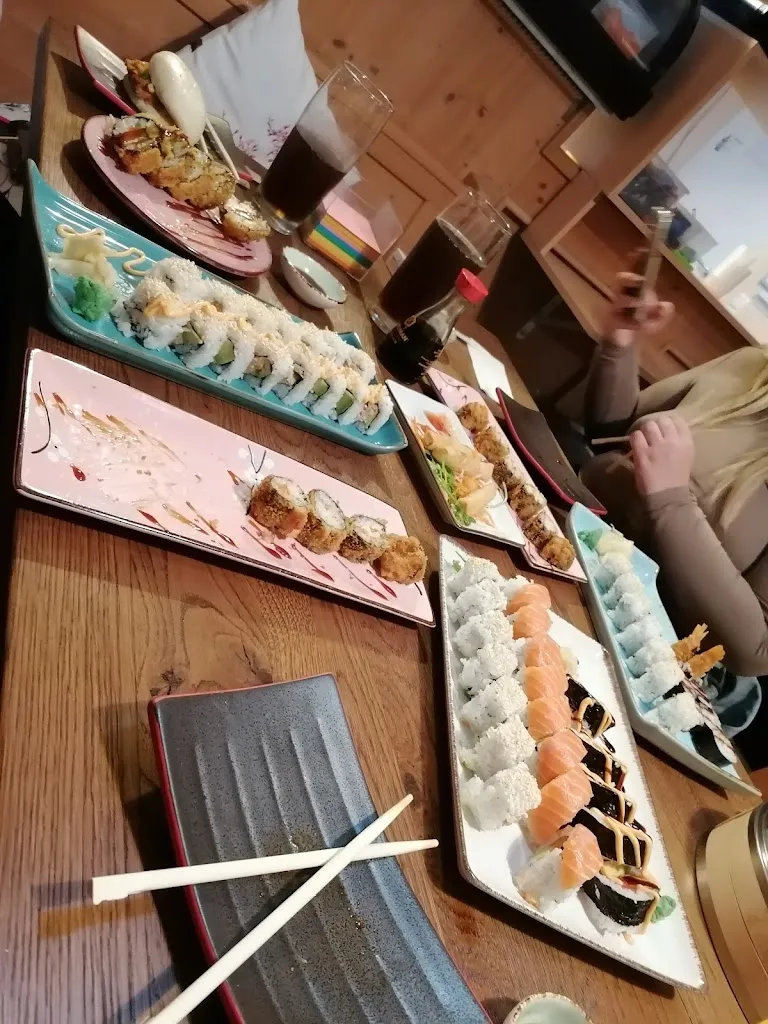 E H_Sumo Sushi und Grill_Eggenfelden_review