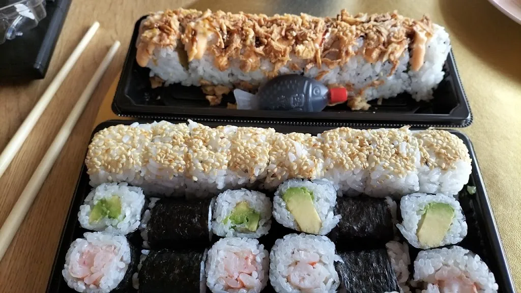 M. M._Sumo Sushi und Grill_Eggenfelden_review