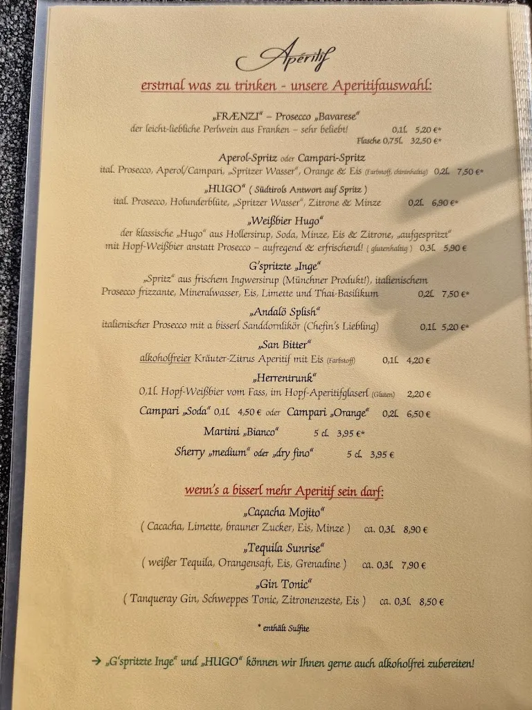 Menu_Restaurant Fehner Schmiede_Hausham_image_2