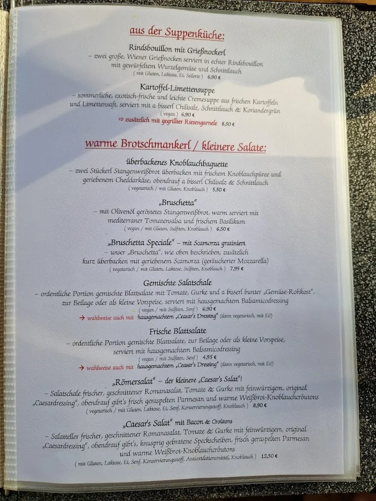 Menu_Restaurant Fehner Schmiede_Hausham_image_3