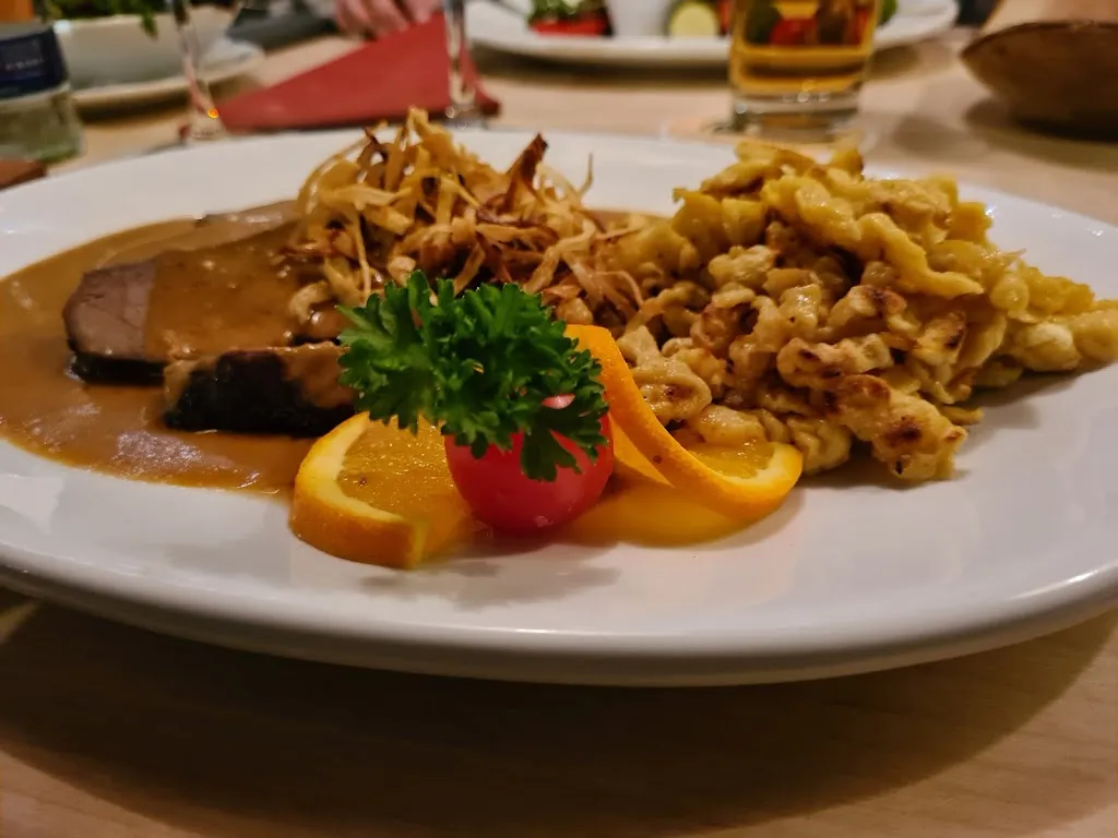 Menu_Restaurant Fehner Schmiede_Hausham_image_9