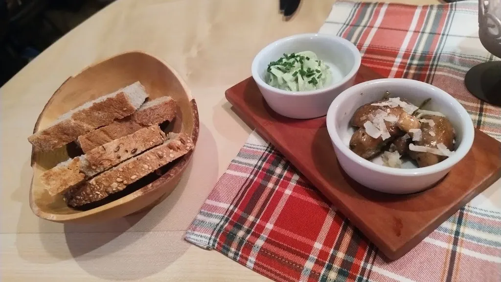 Marilena_Restaurant Fehner Schmiede_Hausham_review