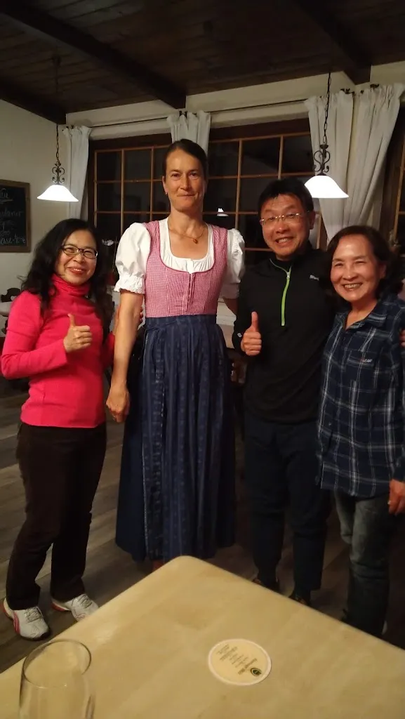 Vinson Huang_Restaurant Fehner Schmiede_Hausham_review