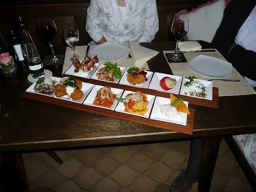 Restaurant Fehner Schmiede_Hausham_slider_image_3