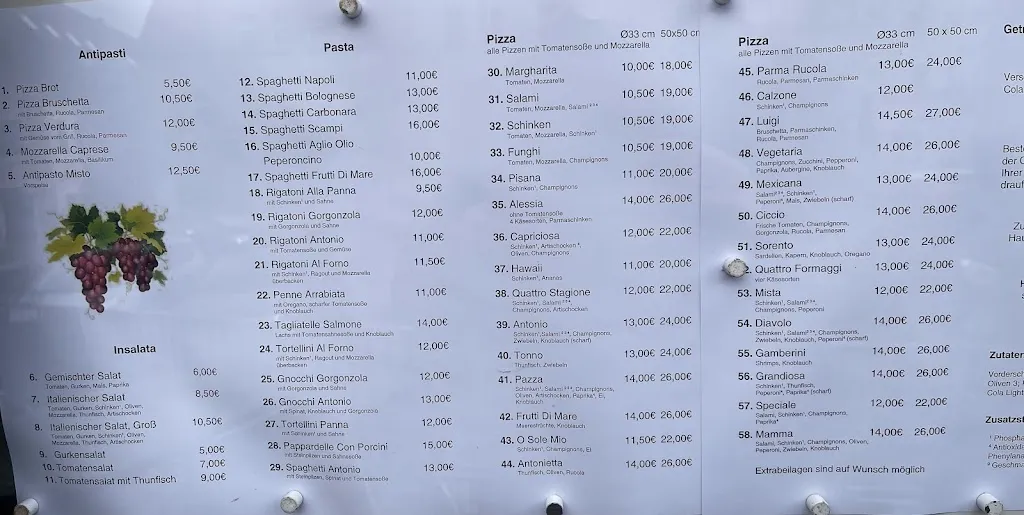 Menu_Pizzeria da Luigi_Nürnberg_image_3