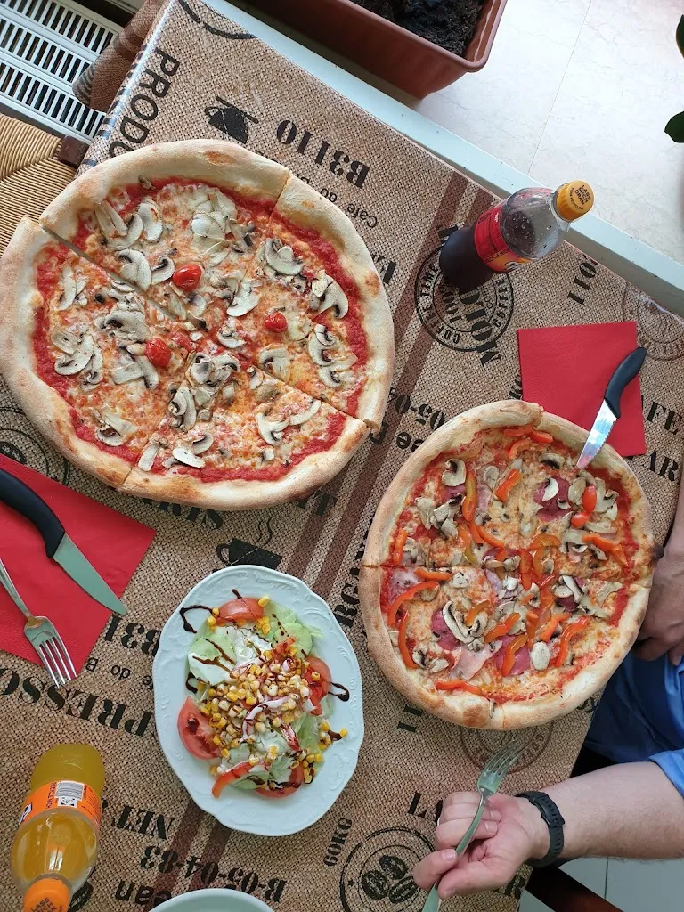 Maya Kiechle_Pizzeria da Luigi_Nürnberg_recensione