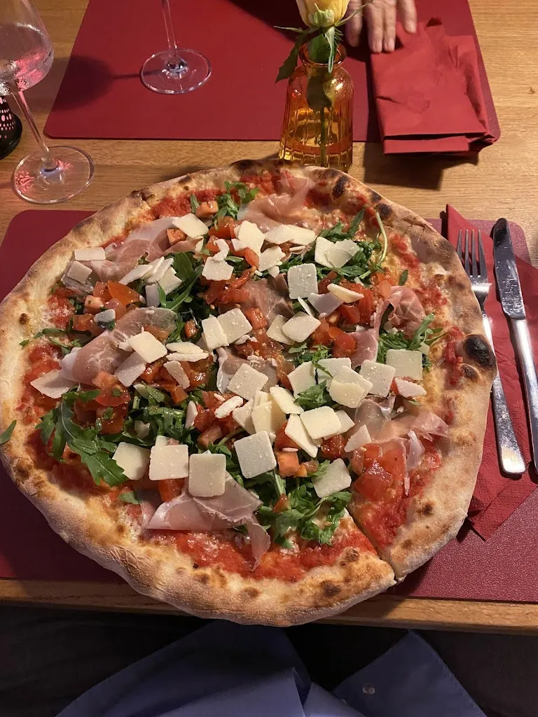 Hans im Glück_Pizzeria da Luigi_Nürnberg_recensione