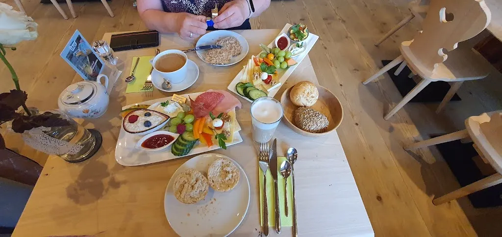 Menu_Mary‘s EssZimmer_Hausham_immagine_5