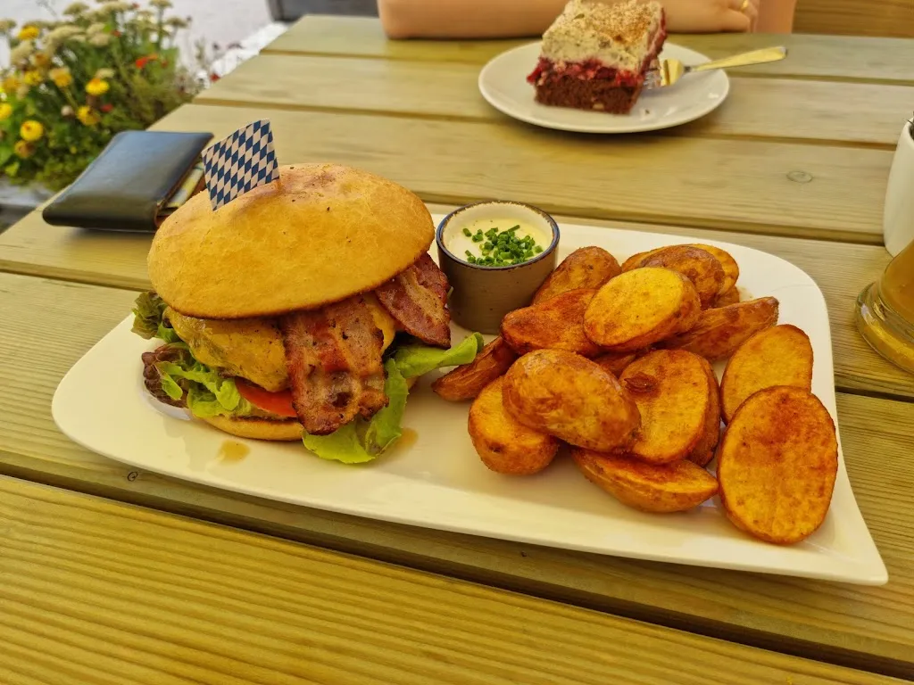 Menu_Mary‘s EssZimmer_Hausham_immagine_6