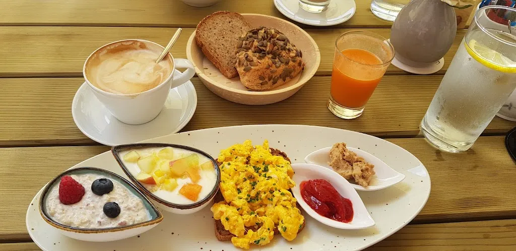 Menu_Mary‘s EssZimmer_Hausham_immagine_7