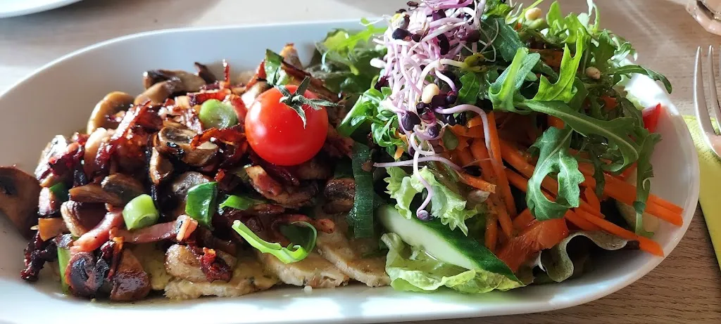 Menu_Mary‘s EssZimmer_Hausham_immagine_9