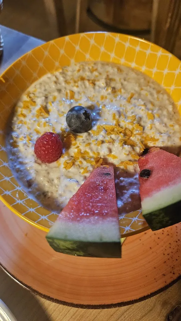 Geri Katsarska_Mary‘s EssZimmer_Hausham_review