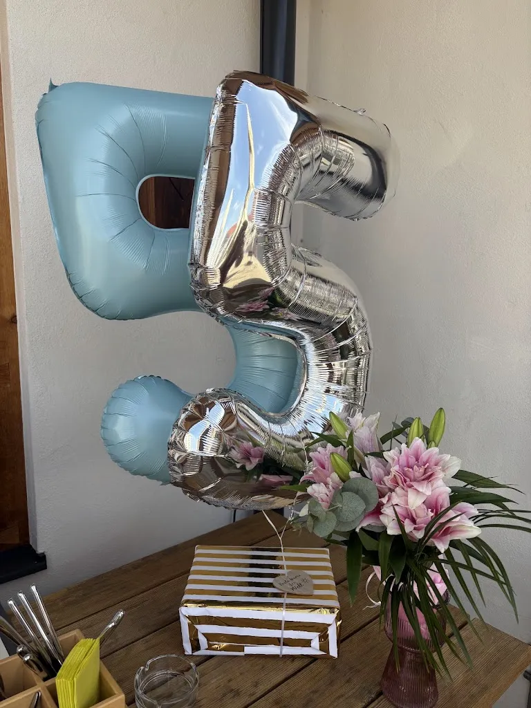 Christin Großheim_Mary‘s EssZimmer_Hausham_review