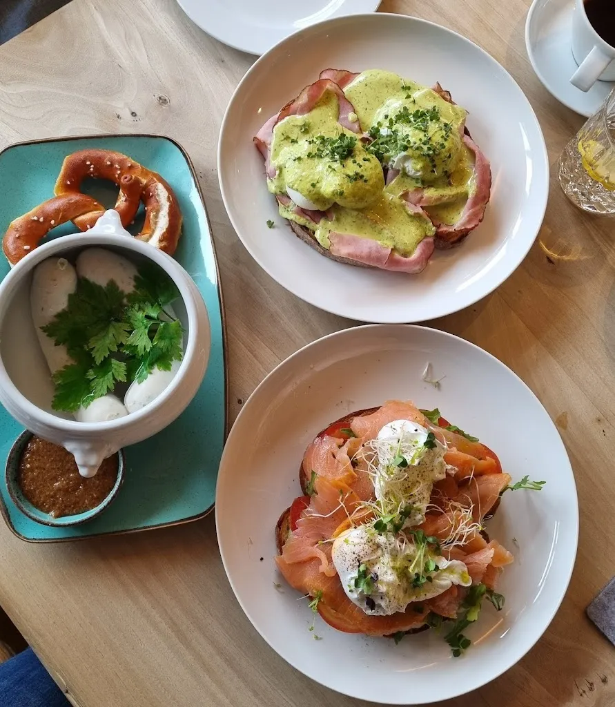 Nina M._Mary‘s EssZimmer_Hausham_review