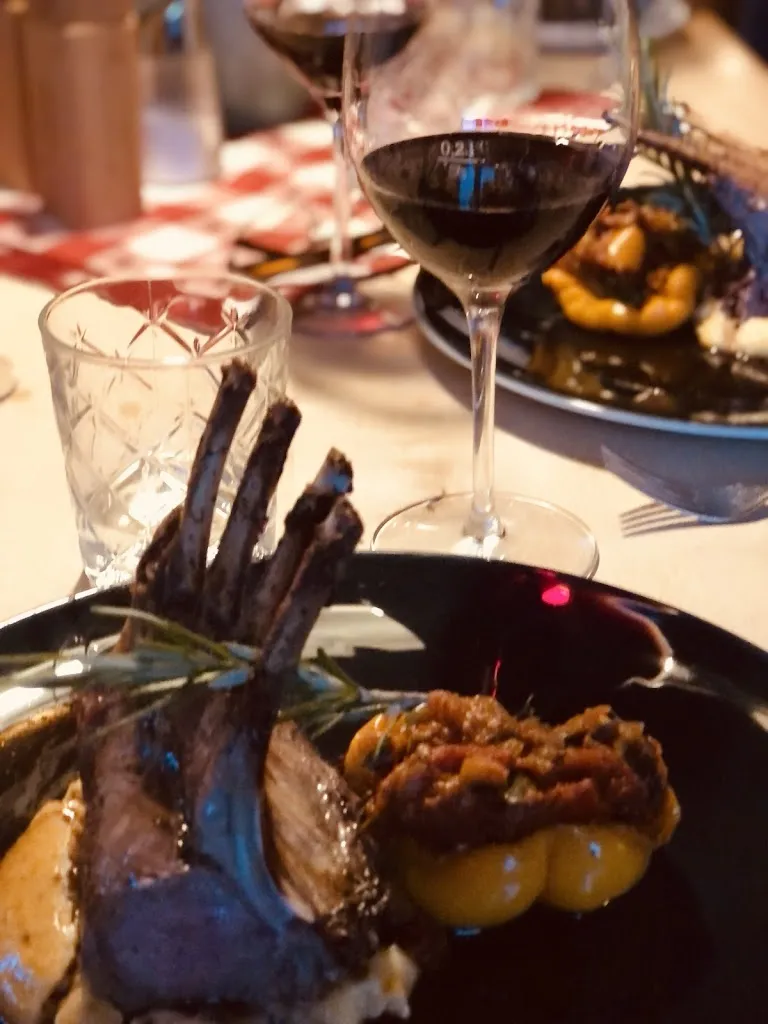 Karina Christensen_Stadlbergalm oHG_Hausham_review