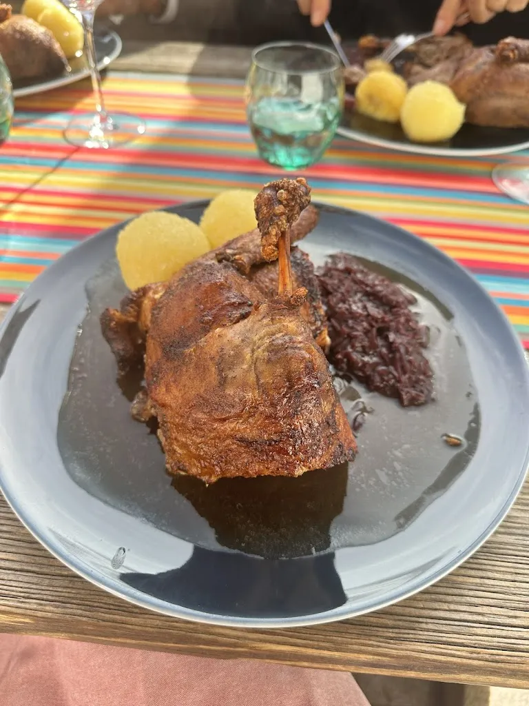 Domenico Cappa_Stadlbergalm oHG_Hausham_review