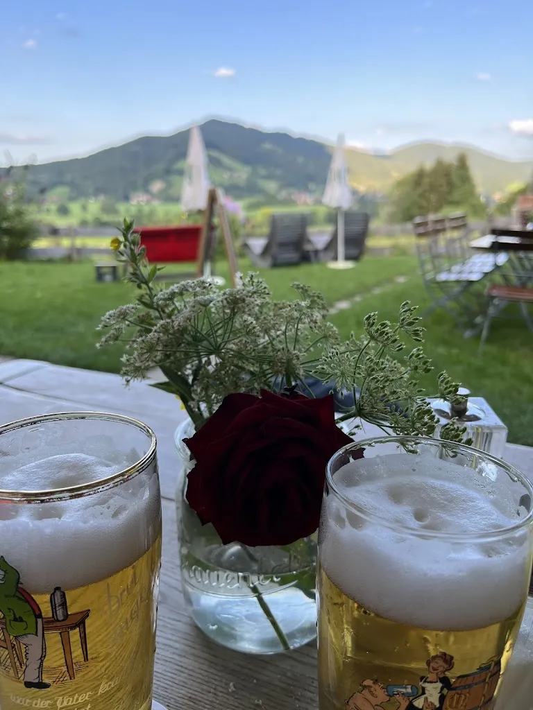 Menu_Huabaoim Huberalm Café Almwirtschaft_Hausham_image_7