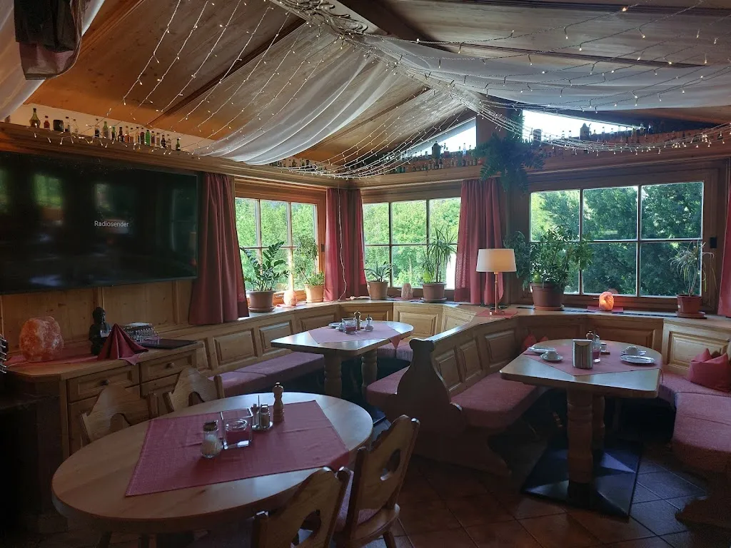 Dirk Wiese_Gasthaus Zierer Stuben_Hausham_review