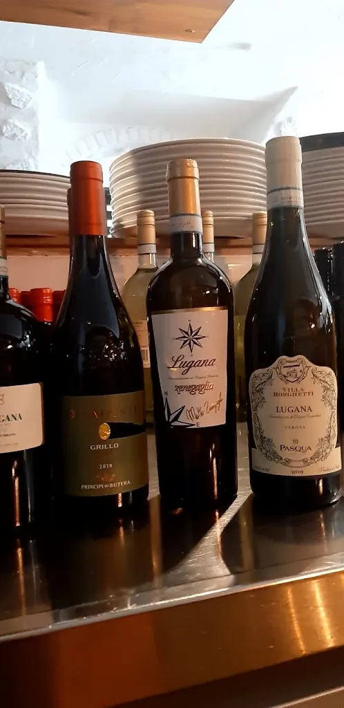 Menu_Restaurant Pizzeria Pinocchio - Hausham_Hausham_image_5