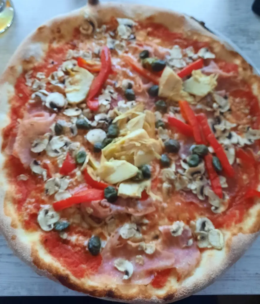 Menu_Restaurant Pizzeria Pinocchio - Hausham_Hausham_image_7