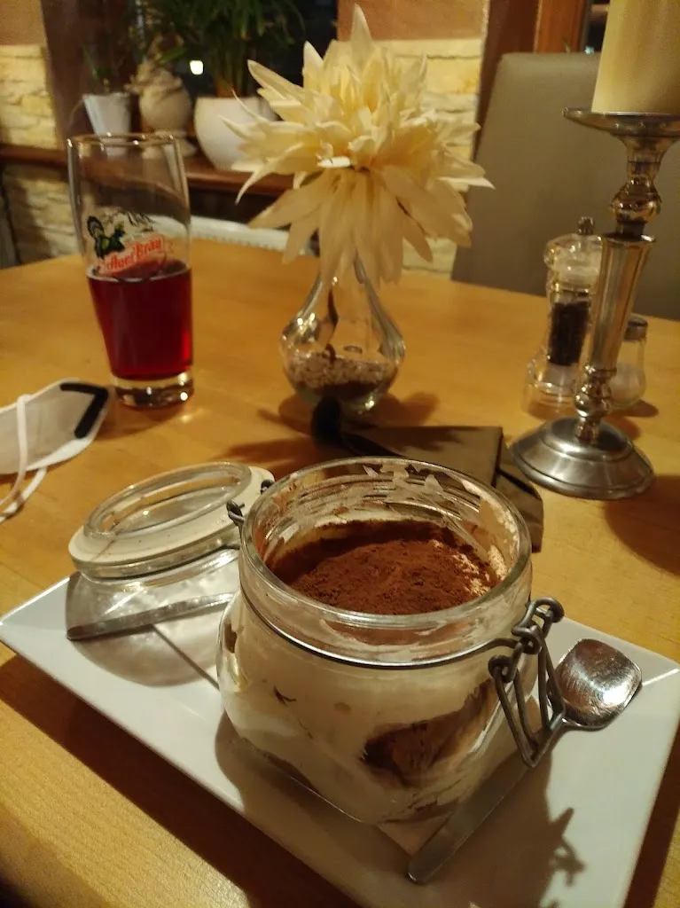 Menu_Restaurant Pizzeria Pinocchio - Hausham_Hausham_image_8