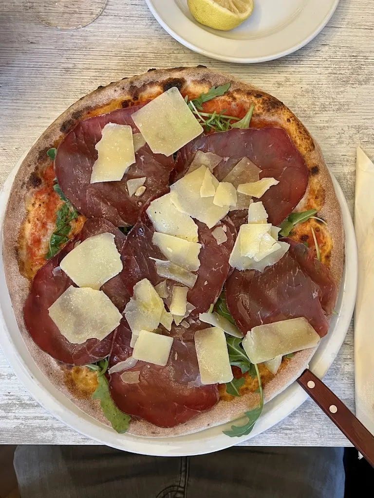 Menu_Restaurant Pizzeria Pinocchio - Hausham_Hausham_image_9