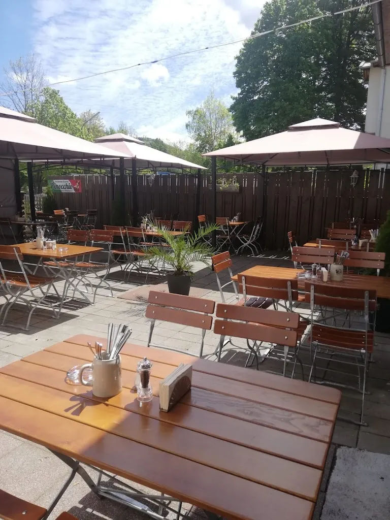 Restaurant Pizzeria Pinocchio - Hausham restaurant in Hausham