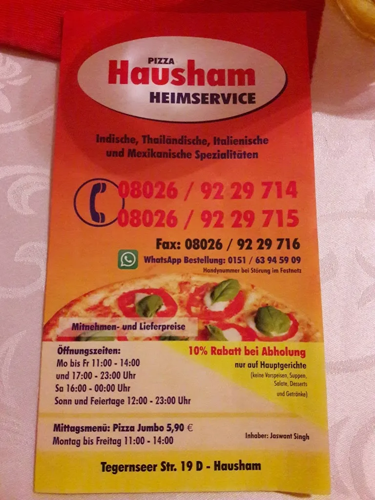 Menu_Royal Star_Hausham_immagine_2