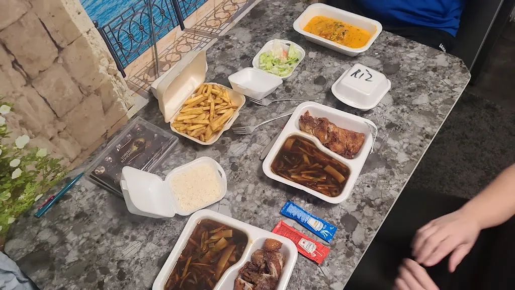 Thomas Meyer_Royal Star_Hausham_review