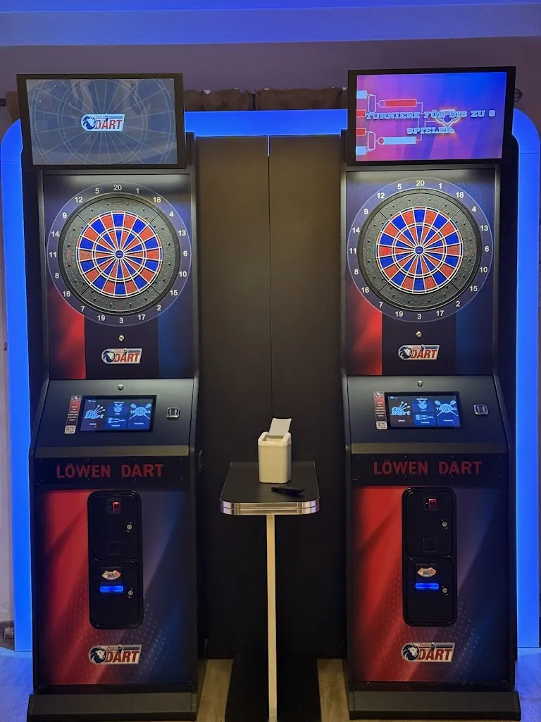 Royal Star restaurant in Hausham