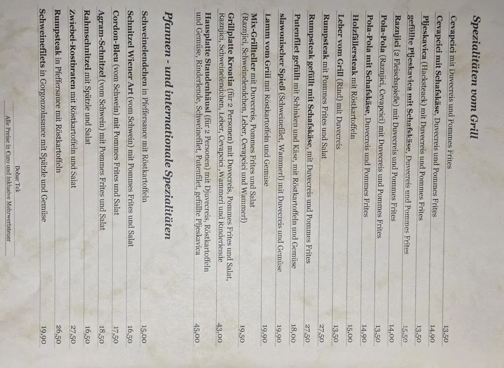 Menü_Staudenhäusl_Hausham_Bild_1