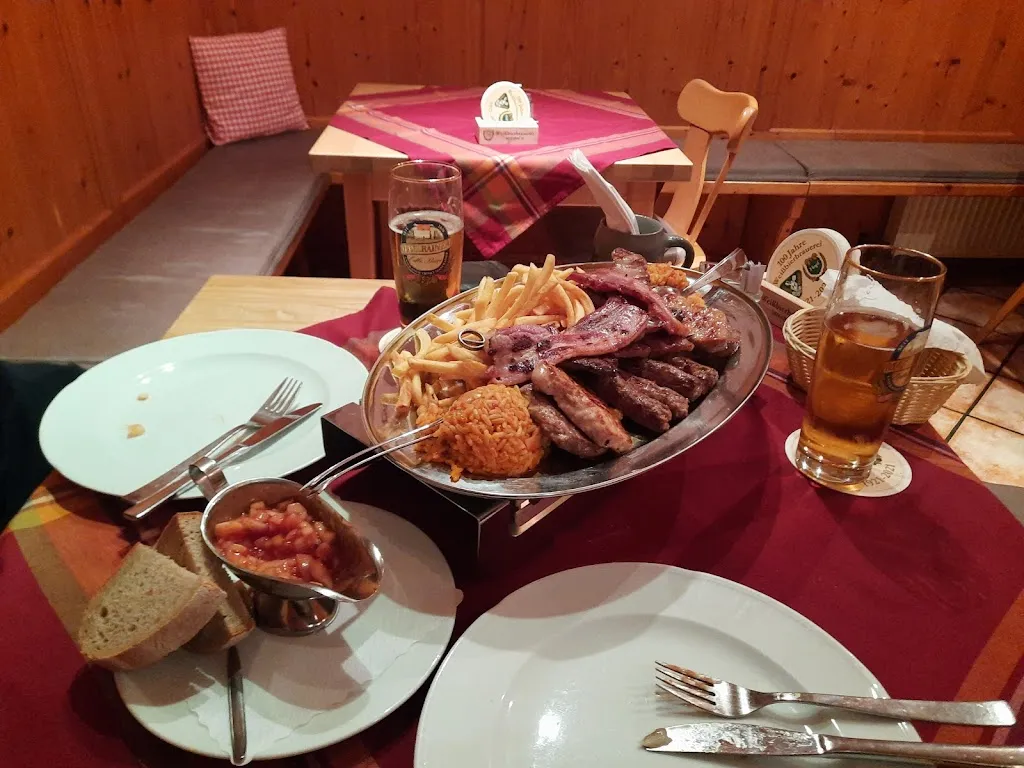 mario Siem_Staudenhäusl_Hausham_review