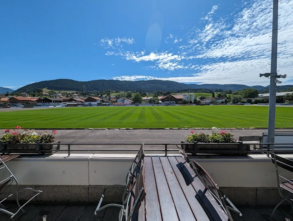 RogerP_Frisch aus dem Wok_Hausham_review