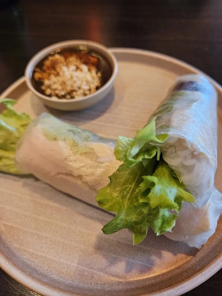 Diana_SpringRolls_Nürnberg_review